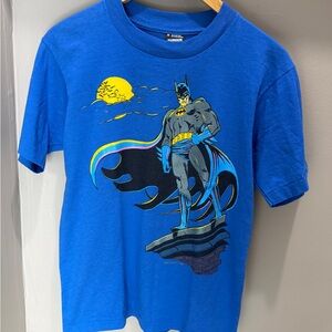 Vintage DC Comics Batman Graphic Tee